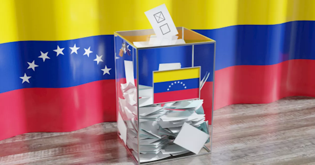 La supuesta 'predicción' sobre que puede pasar en Venezuela según el Nostradamus argentino