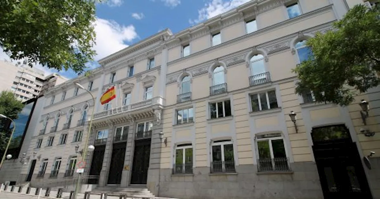Los nuevos vocales del CGPJ no logran un acuerdo para elegir presidente