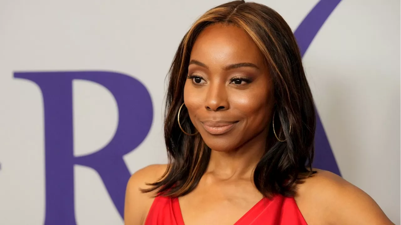 Erica Ash, comedian and 'Real Husbands of Hollywood' and 'Mad TV' star, dead at 46