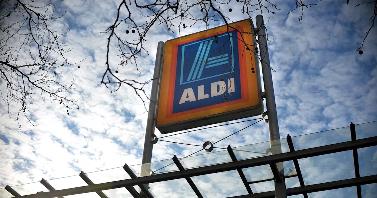 Aldi's Dyson hair dryer look-alike confirmed to return at its cheapest price