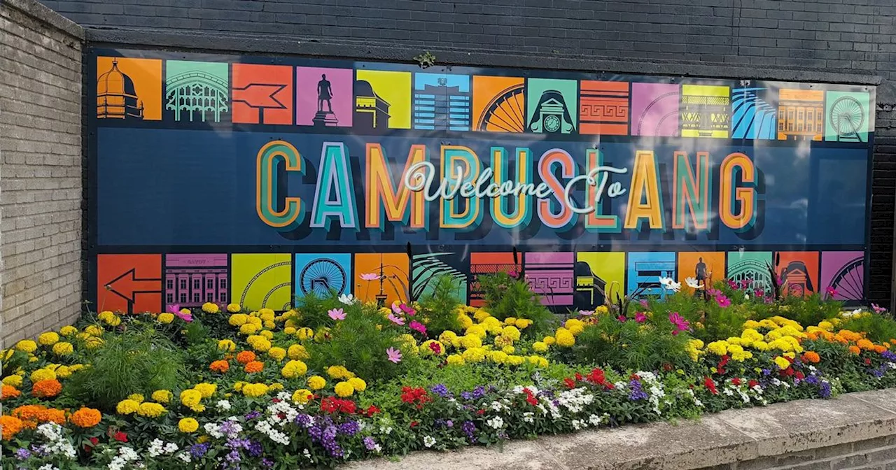 Applications open in Cambuslang East for funding from Participatory Budget