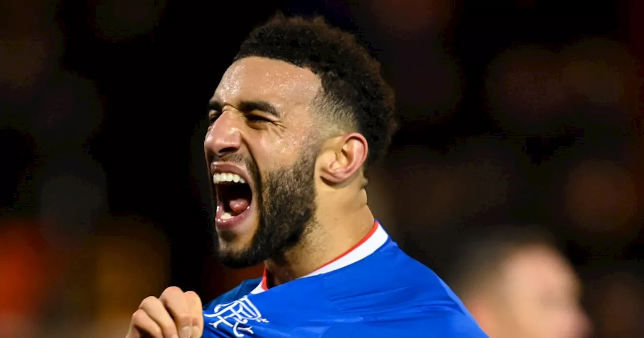 Connor Goldson seals Rangers transfer exit as defender joins Aris Limassol