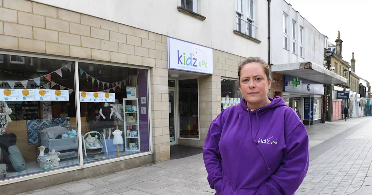 Over £7000 raised to help West Lothian good cause Kidzeco re-open