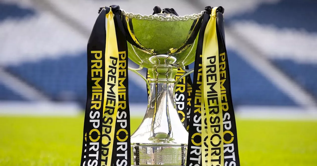 Rangers and Celtic headline Premier Sports Cup festival of football