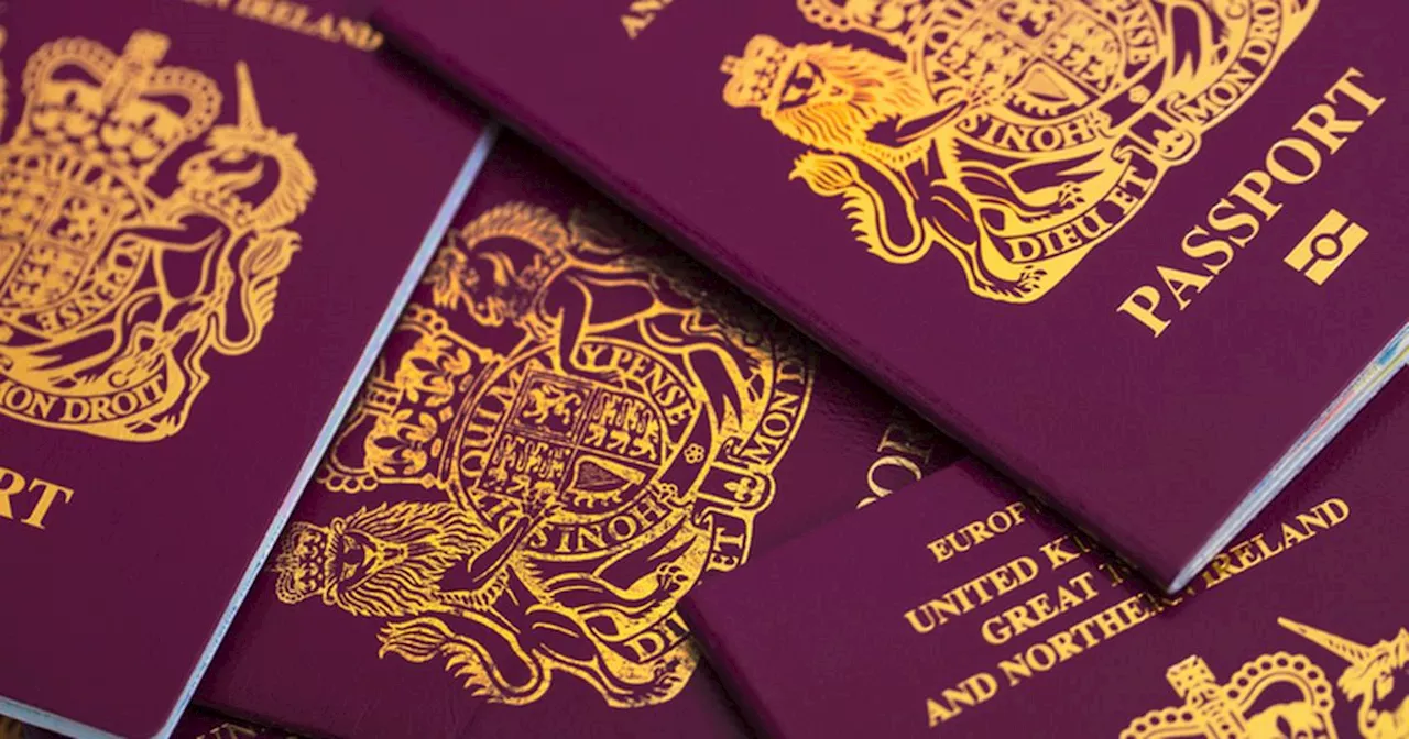 Travel experts issue warning over viral passport trend that may cause delays