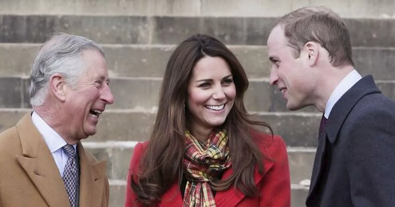 William and Kate become King Charles landlords as he makes new Highgrove hire