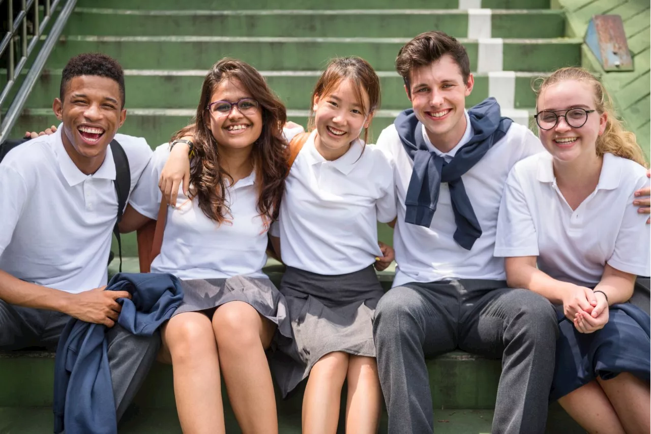 Effort and commitment are critical in creating the caring school cultures we desperately need