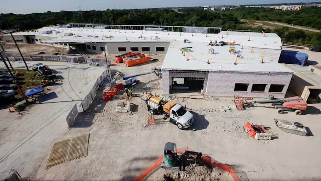 Mental health provider Metrocare to open Oak Cliff clinic