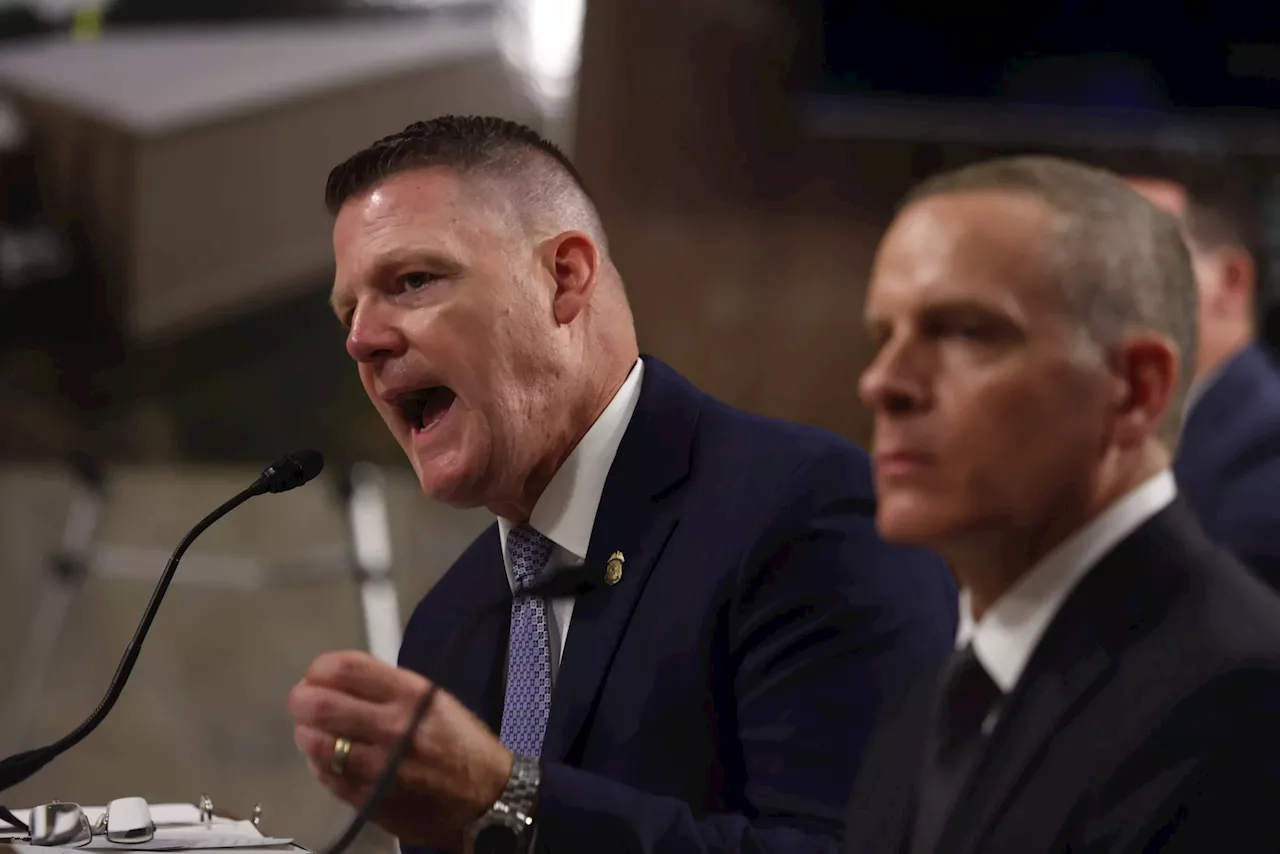 Key takeaways: Secret Service hearing highlights communication failures between local and federal agencies