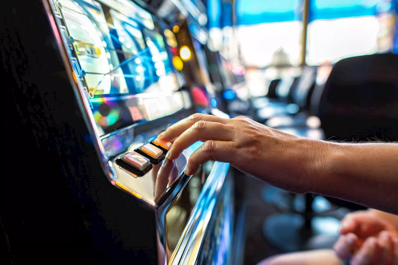 Pennsylvania casino owners call on state Supreme Court to rule slot machine tax unconstitutional