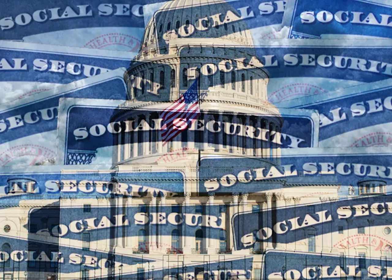 Social Security update: First round of August payments worth $4,873 to go out in 16 days