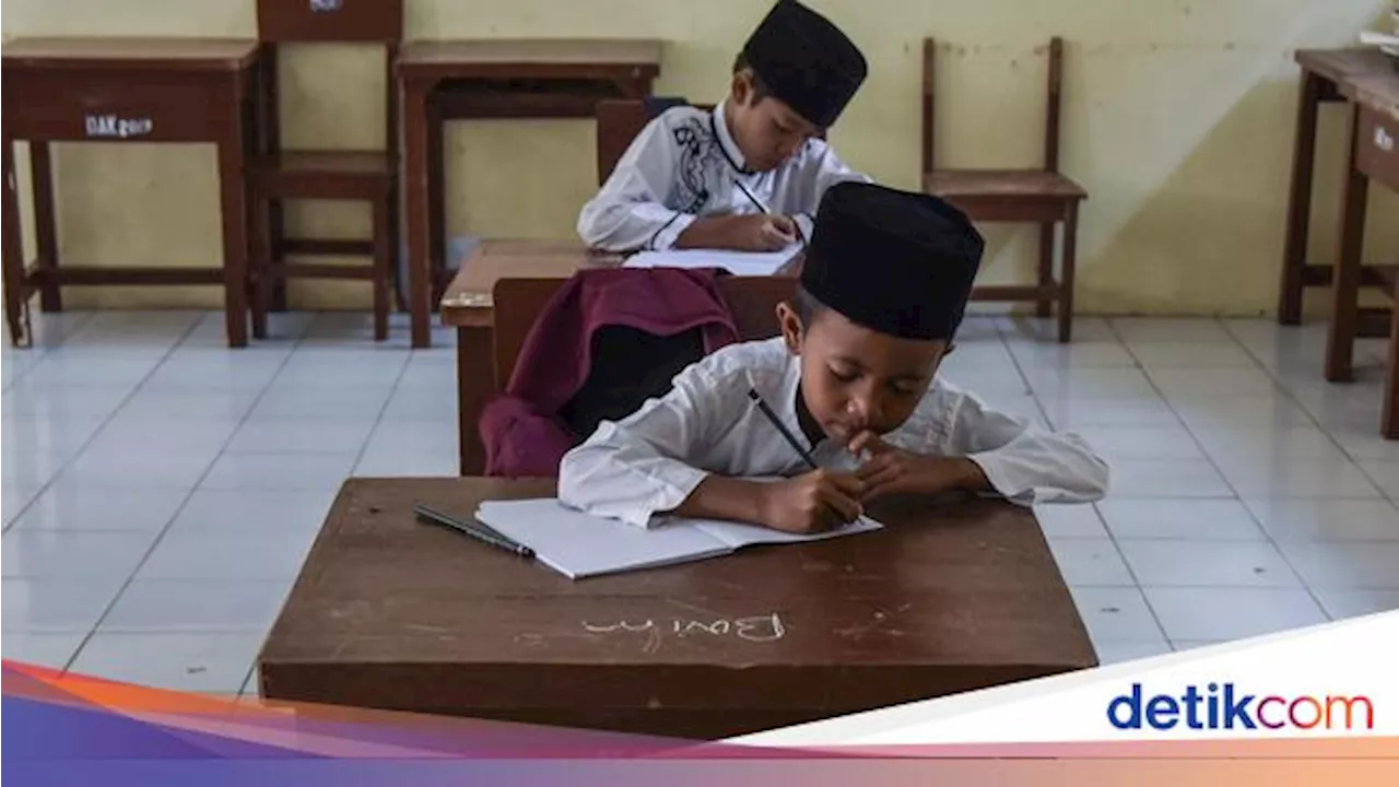 Studi: Siswa Penerima PIP 15 Kali Lebih Terhindar dari Putus Sekolah