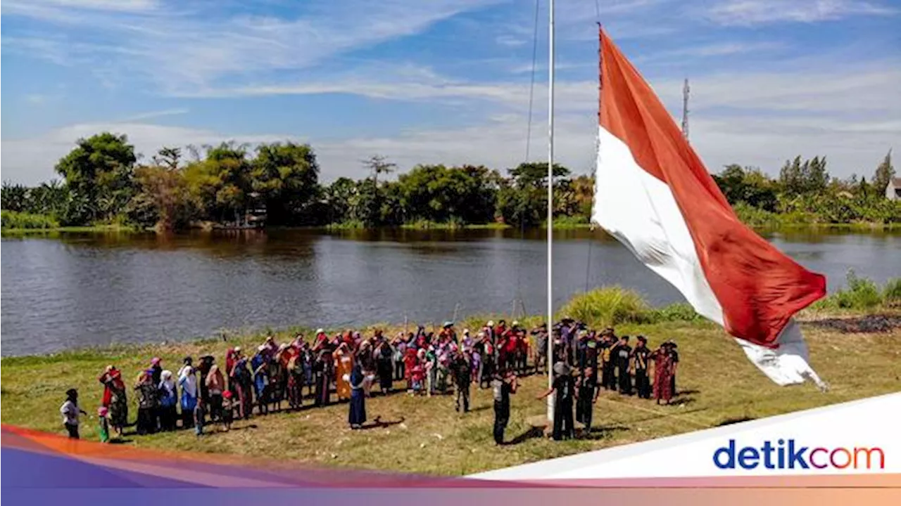 Tata Cara Upacara 17 Agustus Lengkap untuk Acara Resmi dan Kenegaraan