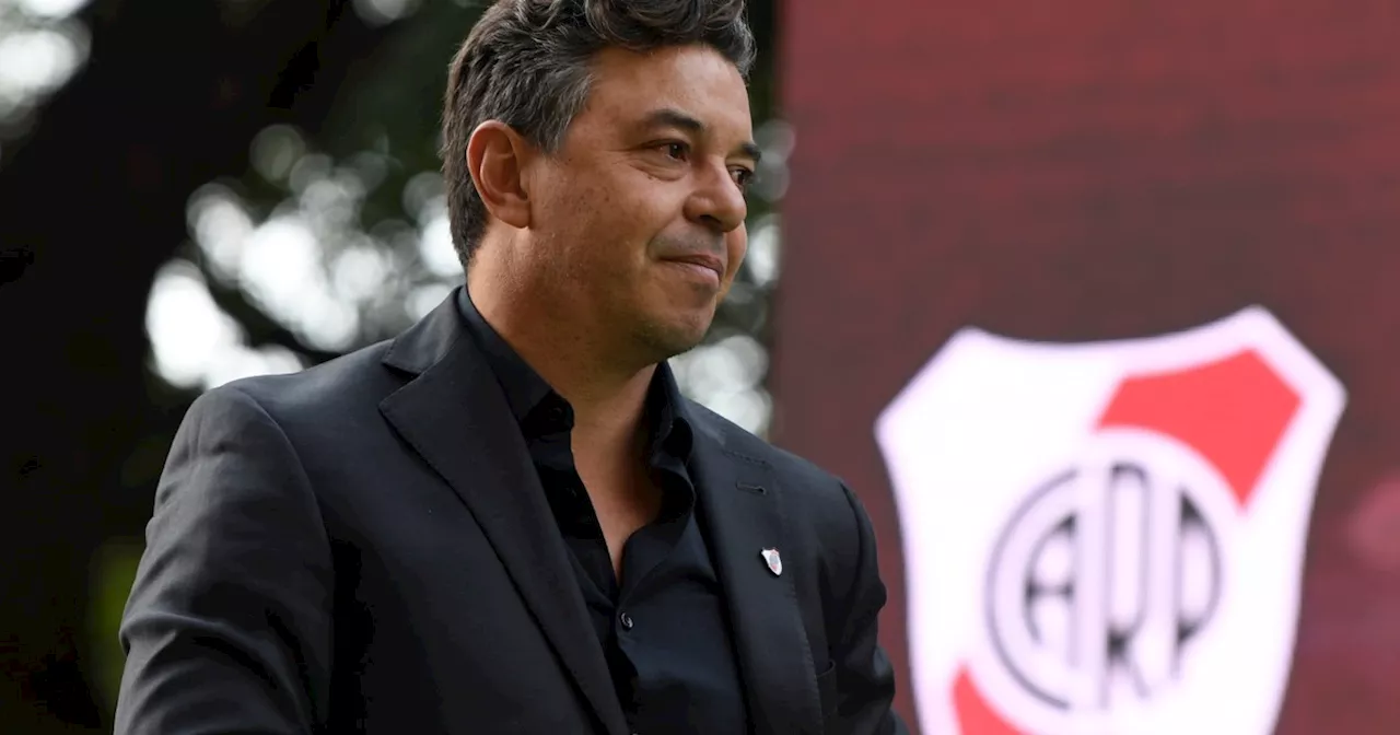 River, hoy EN VIVO: Gallardo, cuándo será el anuncio y últimas noticias de este martes 30 de julio