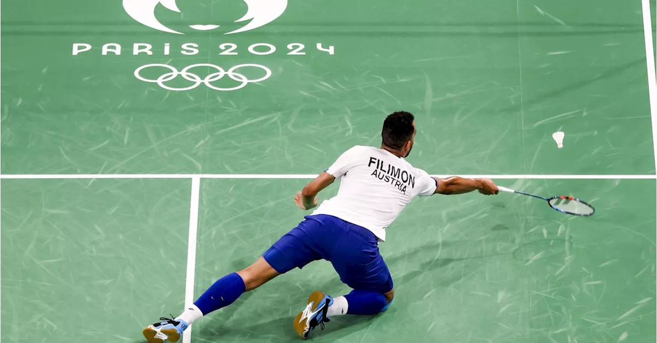 Badminton: Nichts für schwache Nerven