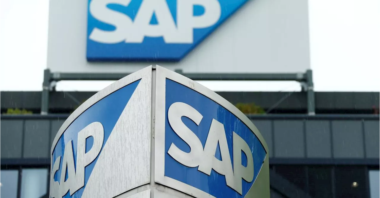 SAP baut Vorstand erneut um