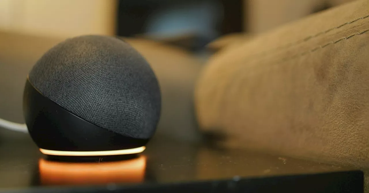 Missed Prime Day? The Amazon Echo is half off at Best Buy