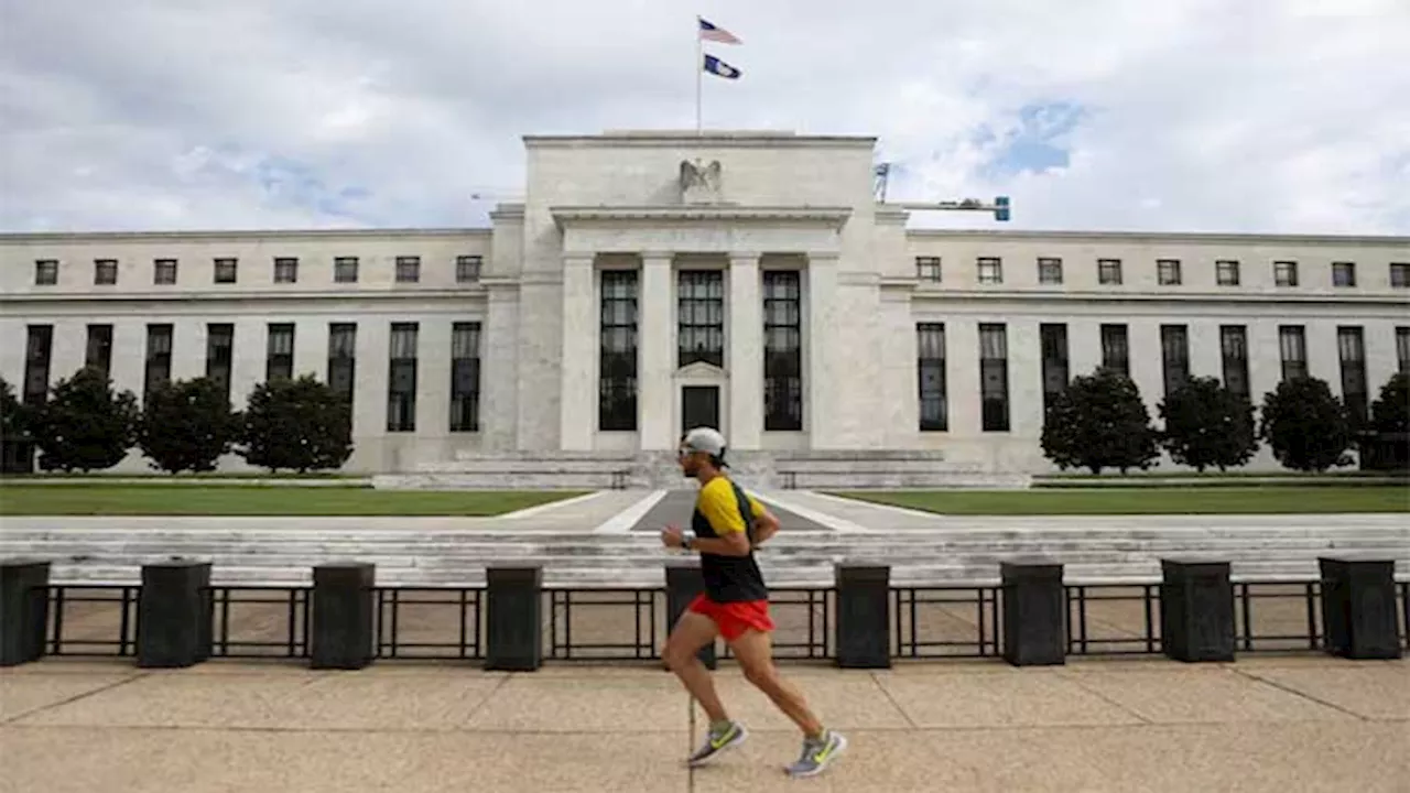 Fed likely to hold rates steady one last time as inflation fight finale unfolds