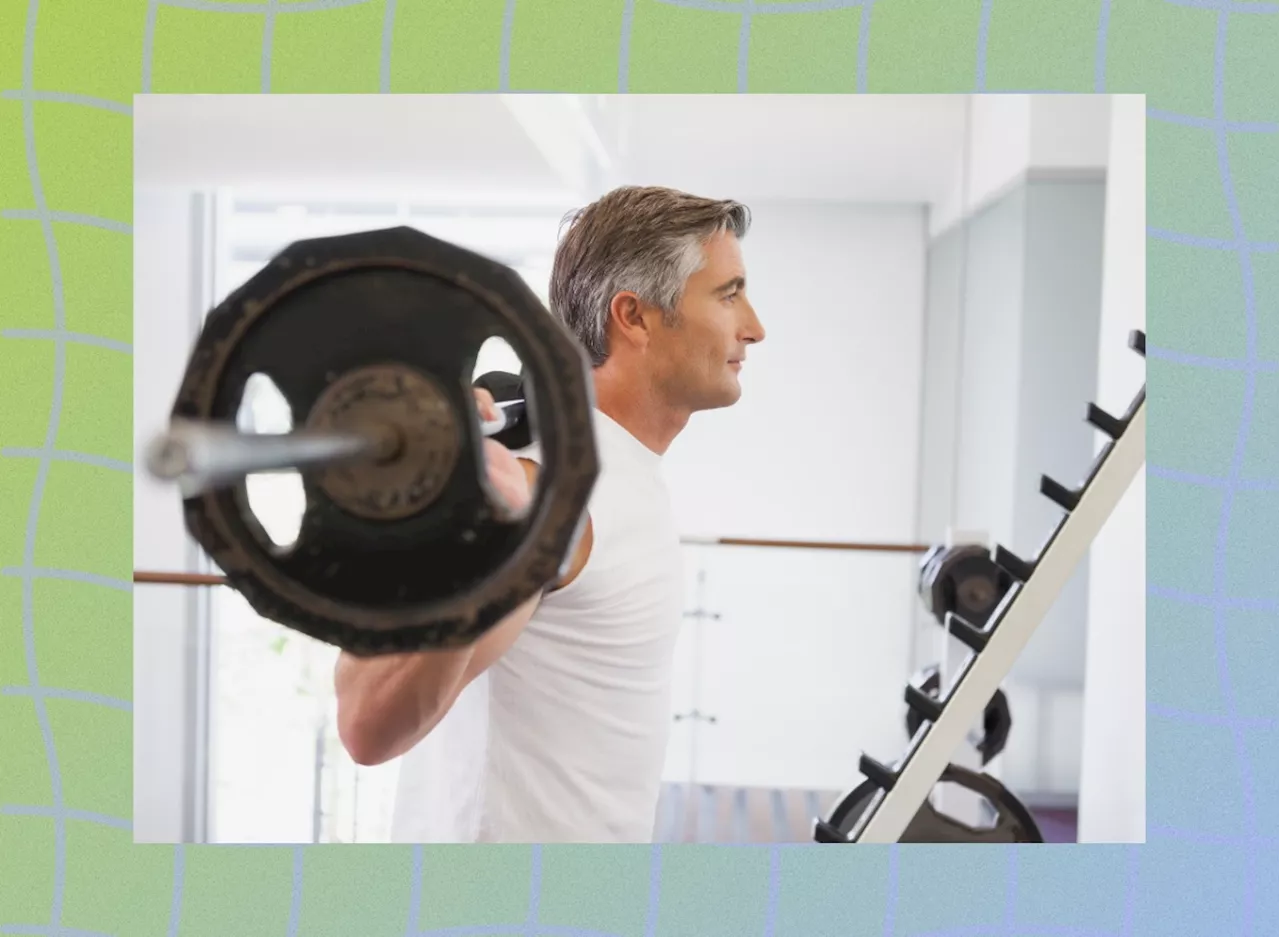 5 Best Workouts To Slow Muscle Aging