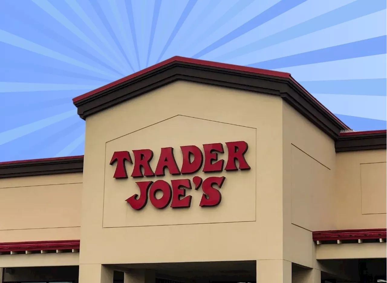 Trader Joe's Just Brought Back an Addictive Chocolaty Treat: 'Dear God Help Me'