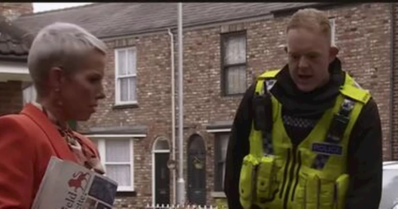 ITV Coronation Street fans left 'yelling at TV' over 'insulting' blunder