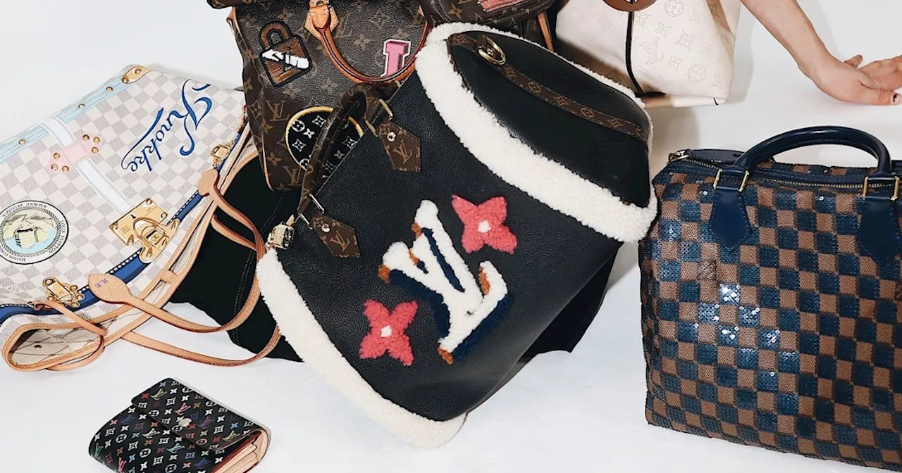 John Lewis launches Gucci, Saint Laurent, Chanel and more for sale