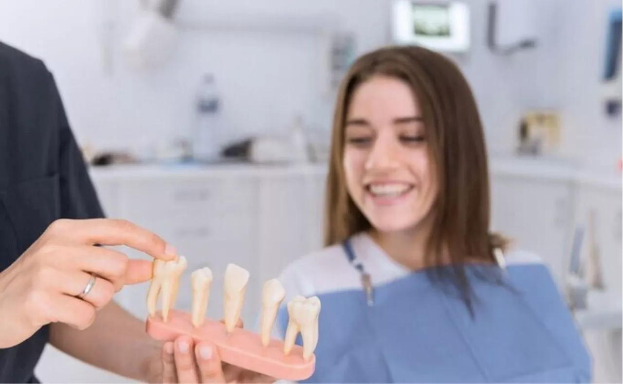 Adiós implantes y prótesis, la ciencia descubre un fármaco que ayudará a regenerar los dientes