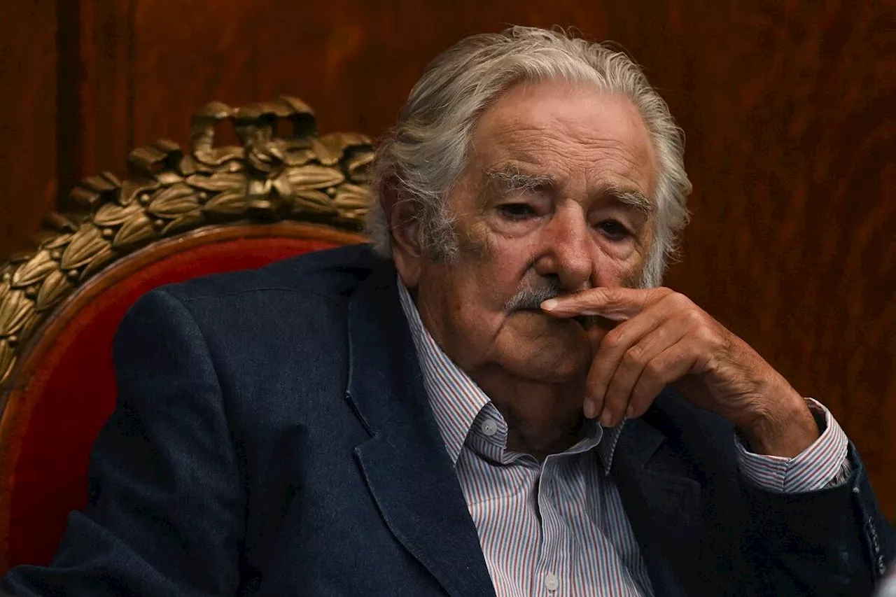 José Mujica sobre elecciones en Venezuela: No hay información creíble 'ni de un lado ni de otro'