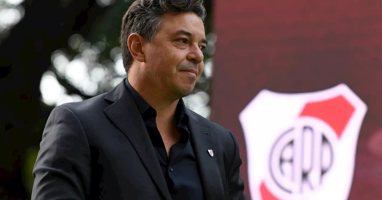 Detalles del posible regreso de Marcelo Gallardo a River Plate