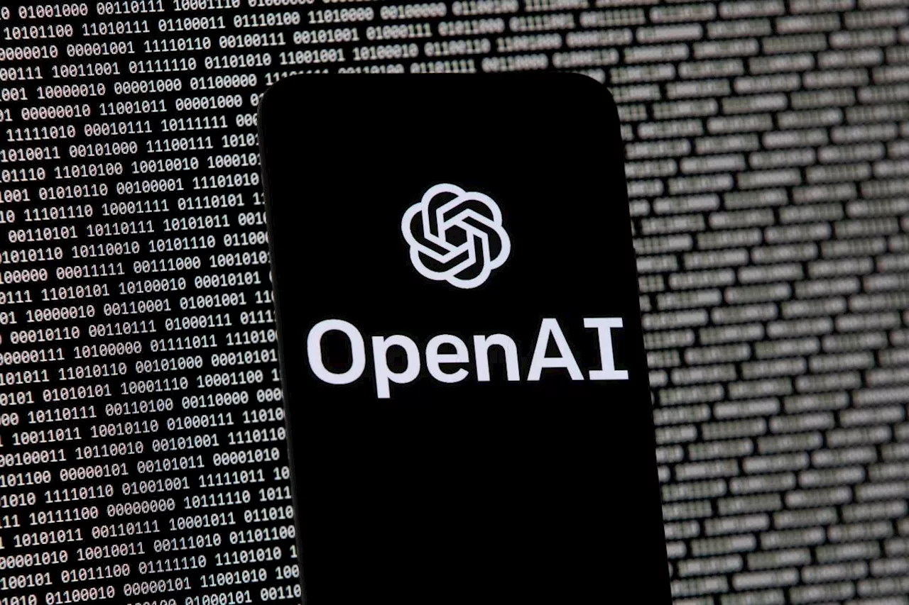 OpenAI rolls out advanced Voice Mode and no, it won't sound like ScarJo