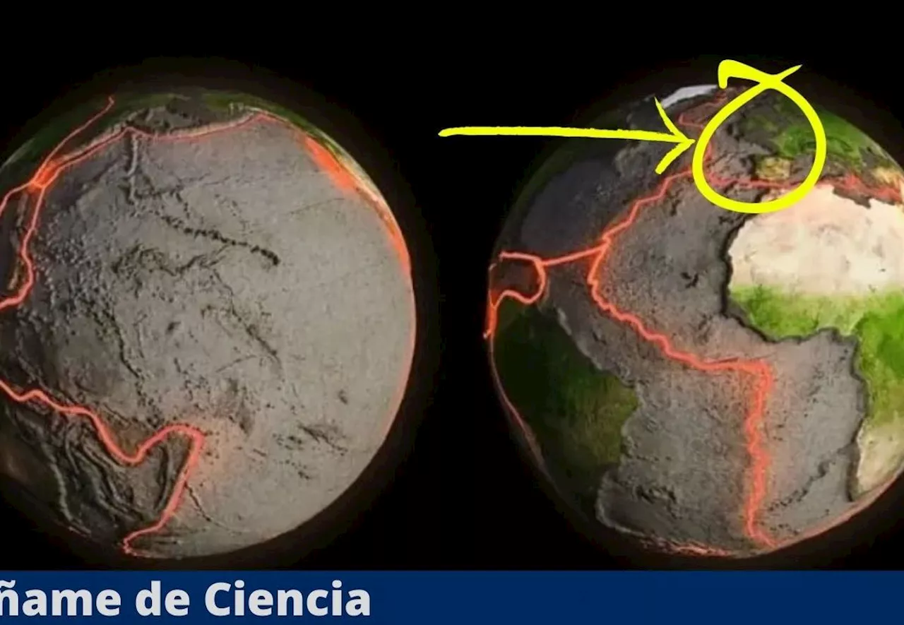 Algo está pasando en el suelo de esta ciudad española, y tiene desconcertados a los científicos