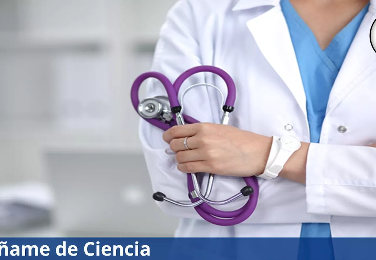 Aprende sobre medicina con este curso GRATUITO y 100% en línea, otorga CERTIFICACIÓN oficial