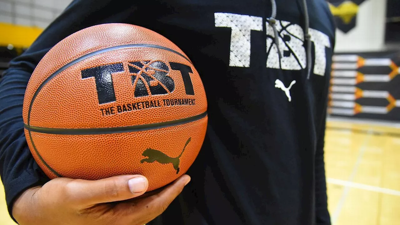 Louisville, Kentucky rivalry results in spitting, TBT tussle