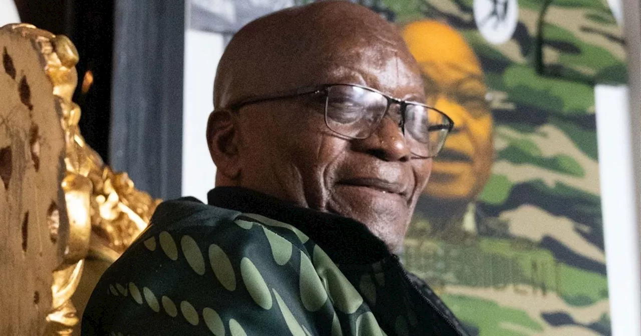 'Damage has already been done,' says analyst following Zuma's expulsion from ANC