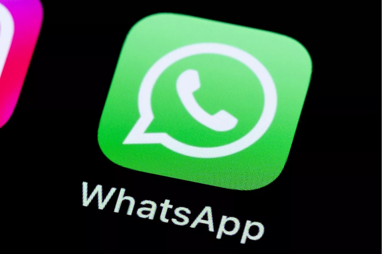 WhatsApp: Neue Funktion soll Chatten vereinfachen