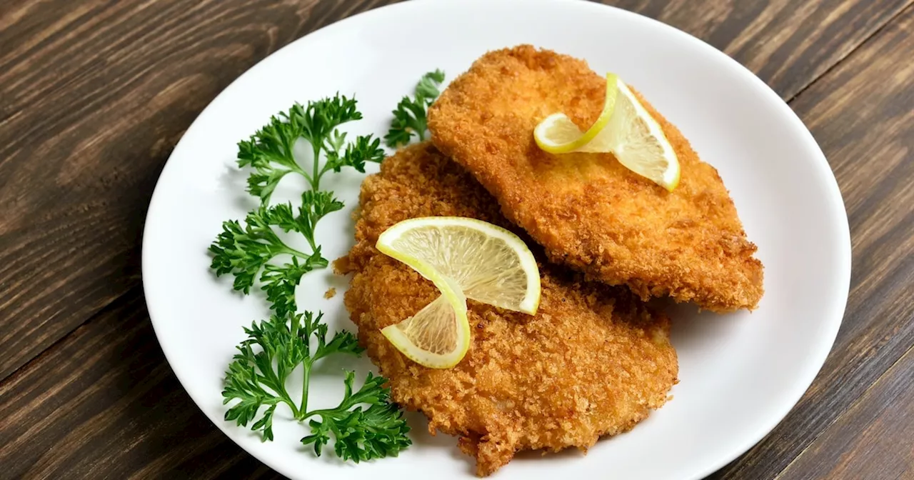 Rückruf bei Rewe und Edeka: Listerien in Hähnchenschnitzel gefunden