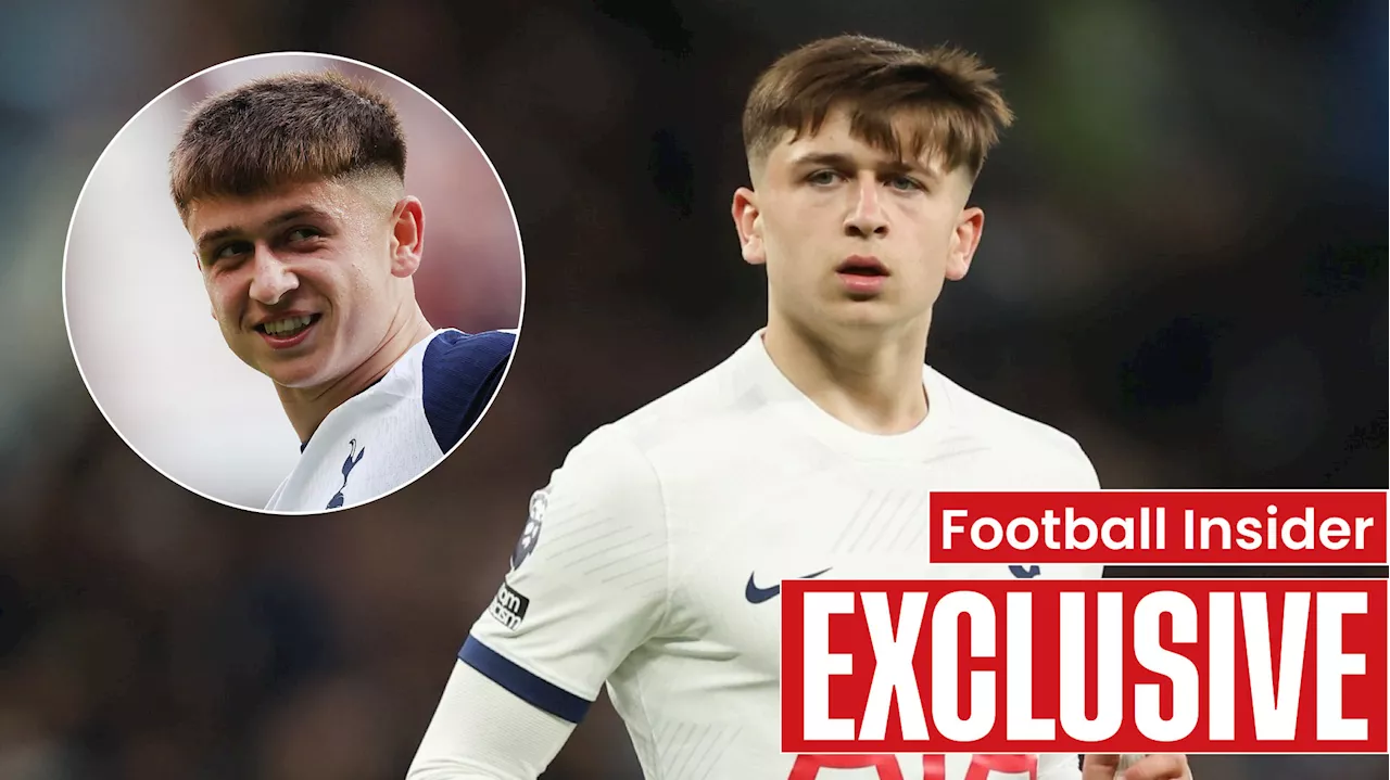 Exclusive: Tottenham make Mikey Moore decision after Man City offer