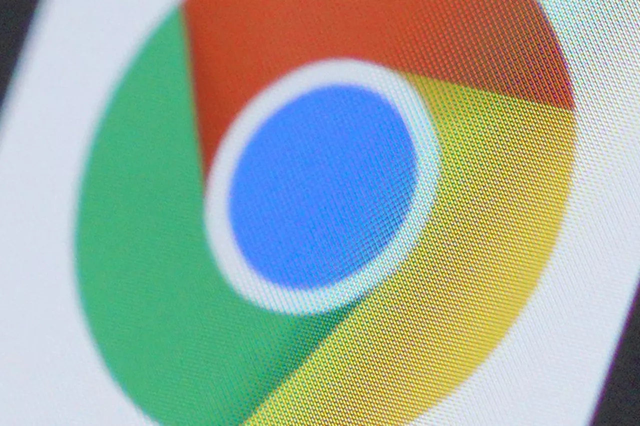 Google Warns 3 Billion Chrome Users—No New Update For Tracking ‘Nightmare’