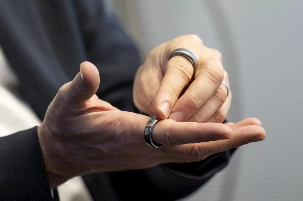 Oura Ring Gen3: The Best Sleep And Overall Health Tracker, For Now