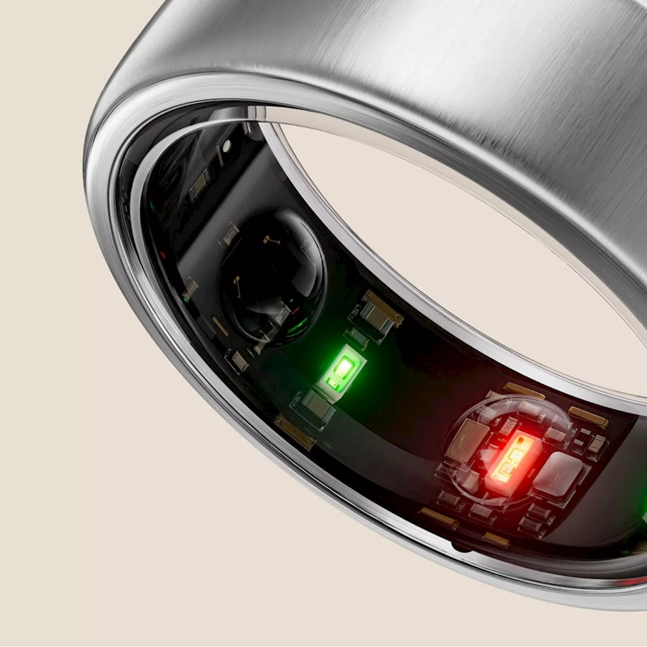 Oura Ring Plans Major New Feature Boost For Users