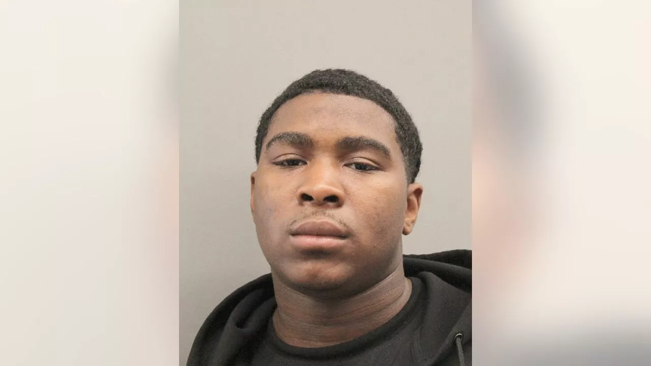 Houston crime: Man sentenced to life after fatal robbery of Houston rapper in 2019