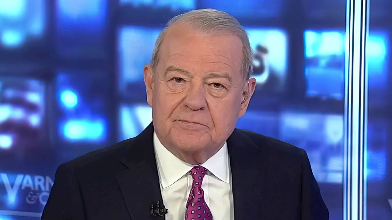 Stuart Varney: Kamala Harris' policy reversals won't go unnoticed by voters