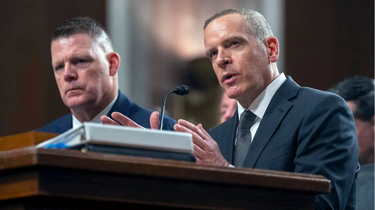 FBI 'not ruling anything out' regarding potential ties between Iran, Trump assassination attempt
