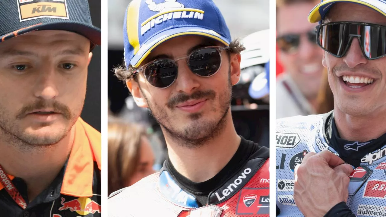 The five MotoGP questions that need answers for the rest of 2024