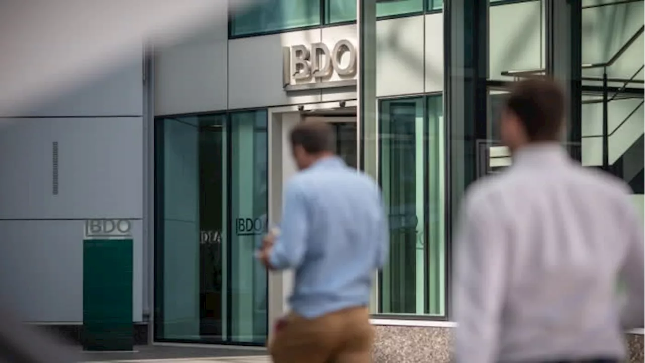 UK regulator calls out BDO and Forvis Mazars over audit quality