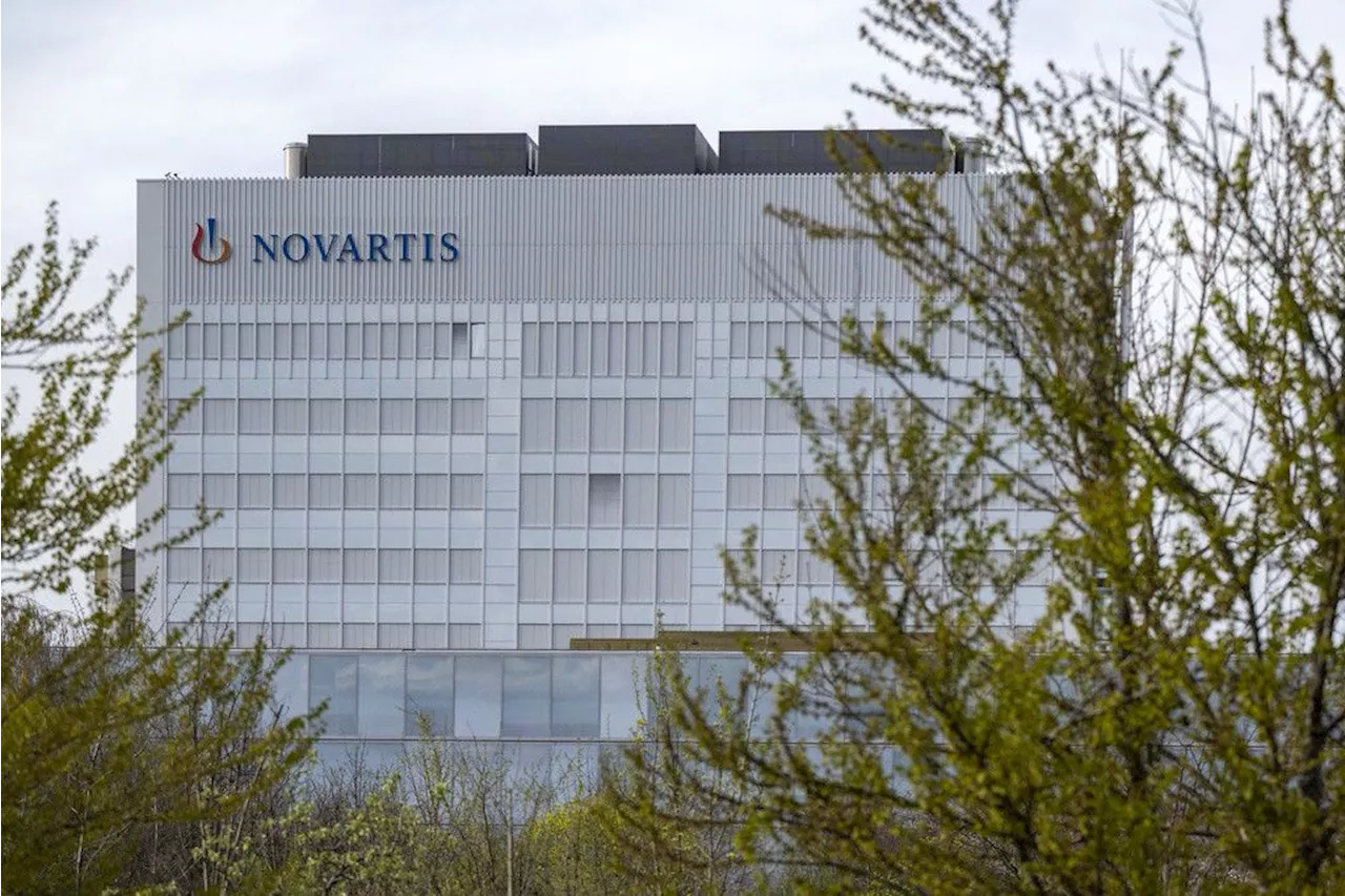 Novartis erhält für Leukämie-Mittel Scemblix von der FDA den «Priority-Review»-Status