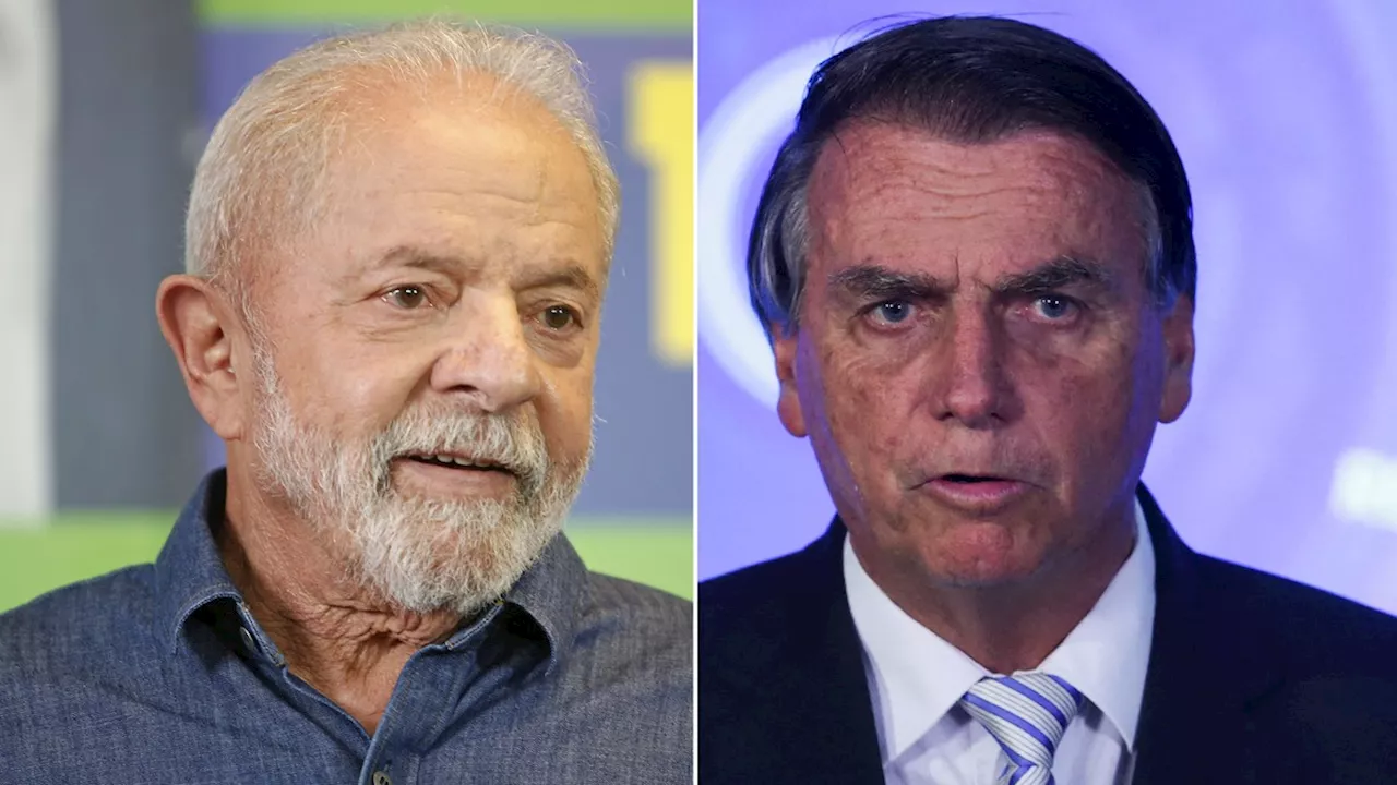 Quaest: 29% votariam em desconhecido indicado por Lula à Prefeitura de SP; 20%, por Bolsonaro