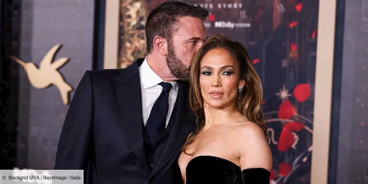 Ben Affleck déménage dans un somptueux manoir californien : “un coup de poignard” pour Jennifer Lopez ?