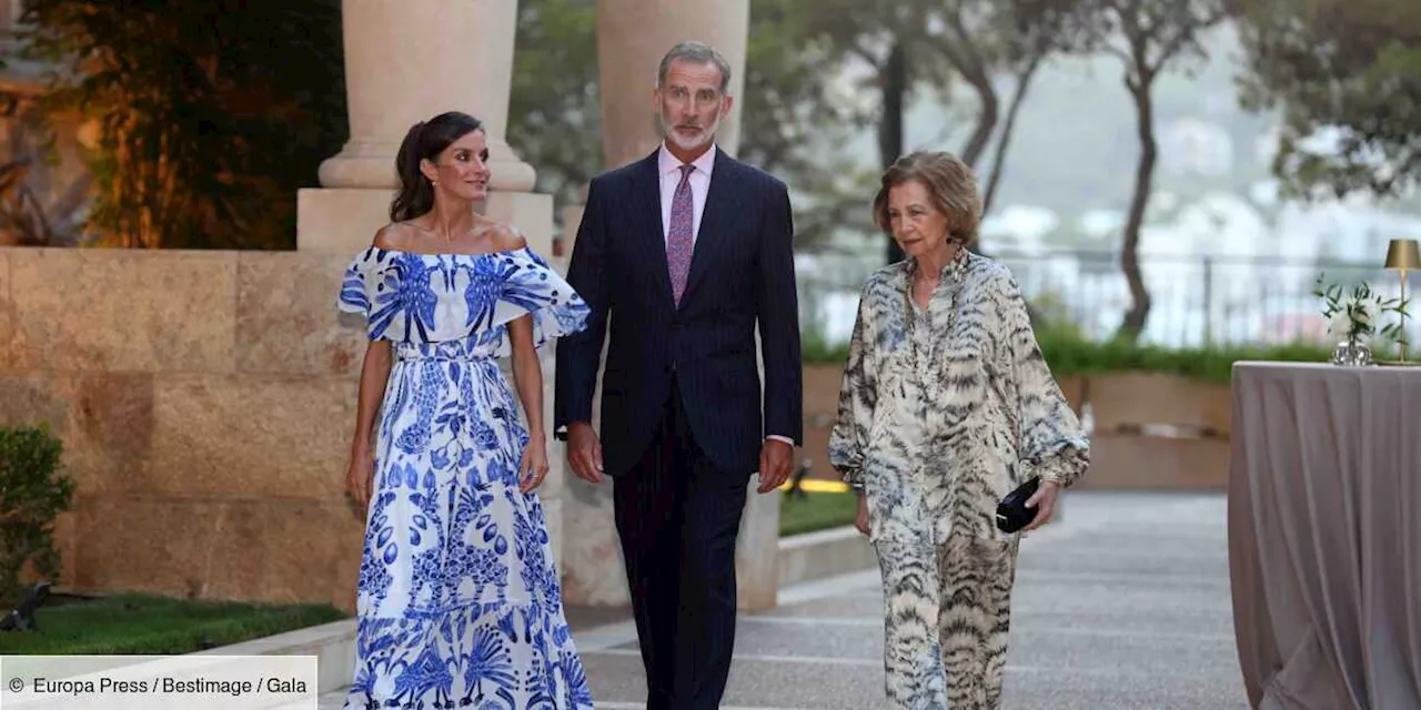 Felipe VI et Letizia d’Espagne : à quoi ressemblent leurs vacances d’été à Majorque ?