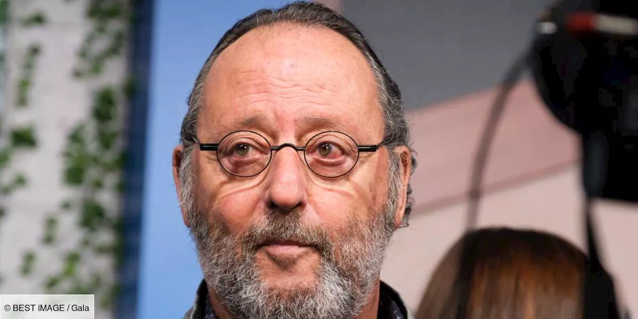 Jean Reno : ce havre de paix en Provence où il aime venir se ressourcer